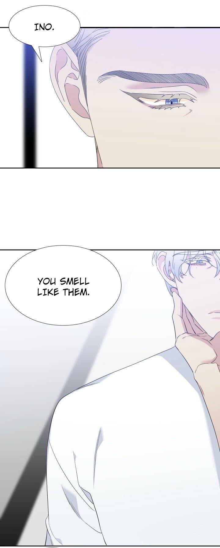 Blood-Link-By-Oneurman-Saneun-Hyeongje-Part-3-Eng page 4