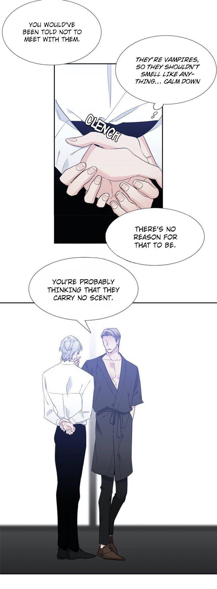 Blood-Link-By-Oneurman-Saneun-Hyeongje-Part-3-Eng page 6