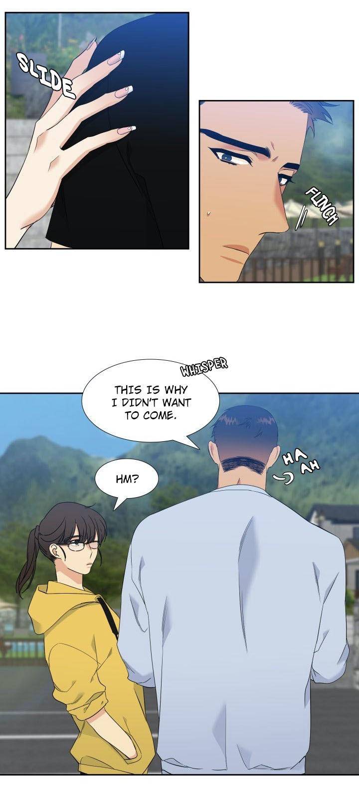 Blood-Link-By-Oneurman-Saneun-Hyeongje-Part-3-Eng page 14