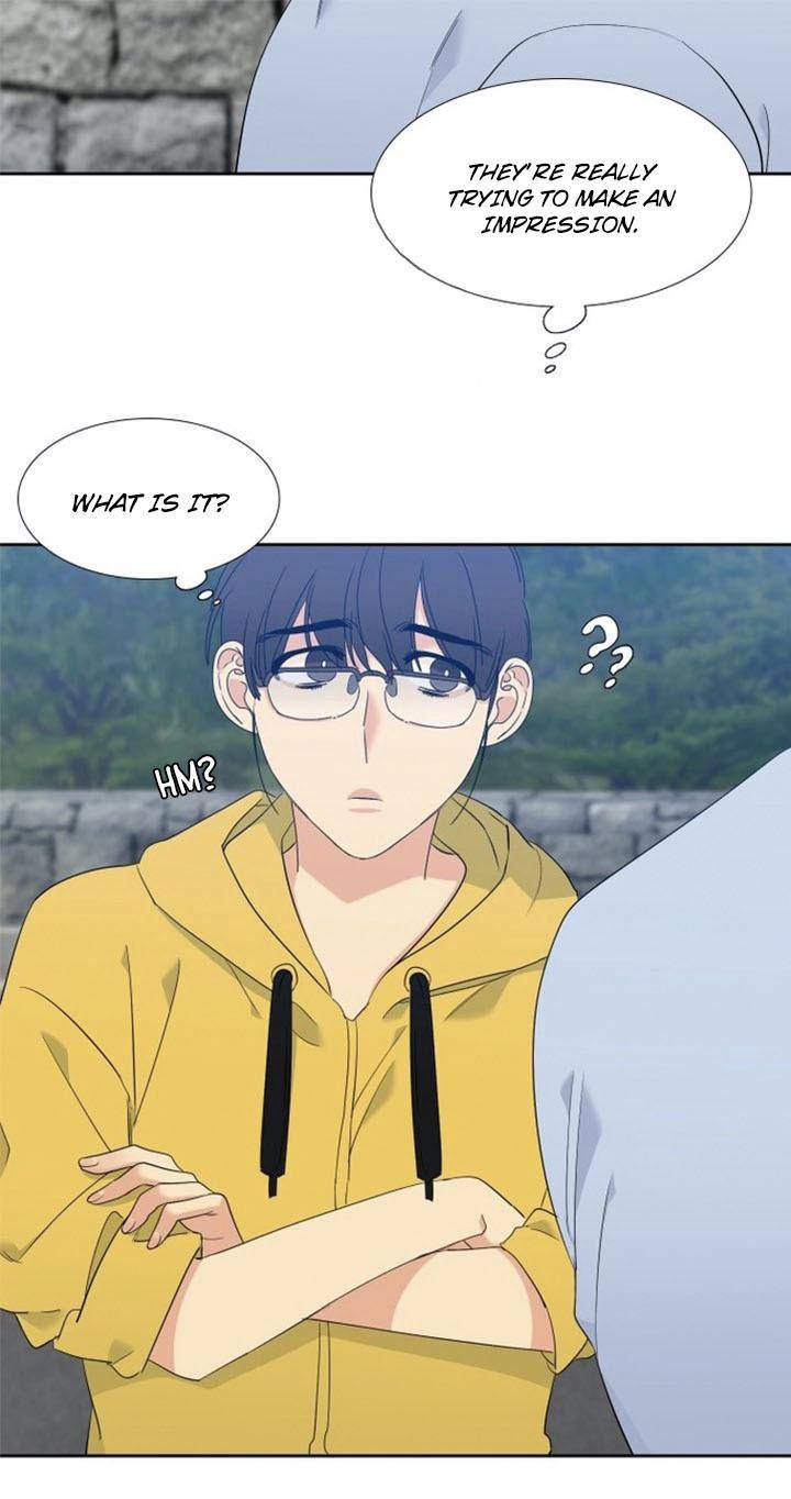 Blood-Link-By-Oneurman-Saneun-Hyeongje-Part-3-Eng page 18