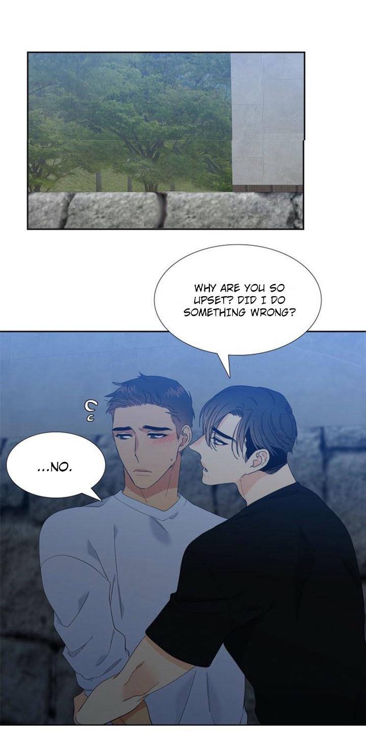 Blood-Link-By-Oneurman-Saneun-Hyeongje-Part-3-Eng page 21