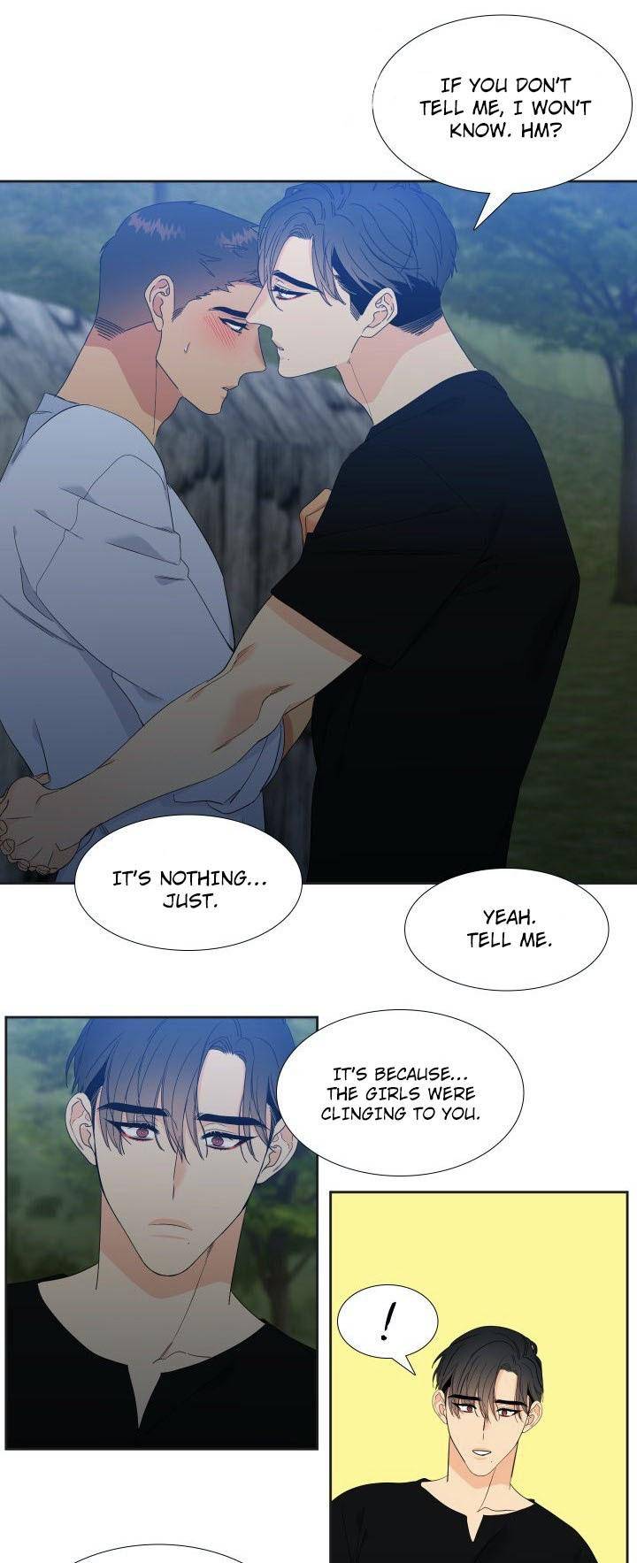 Blood-Link-By-Oneurman-Saneun-Hyeongje-Part-3-Eng page 23