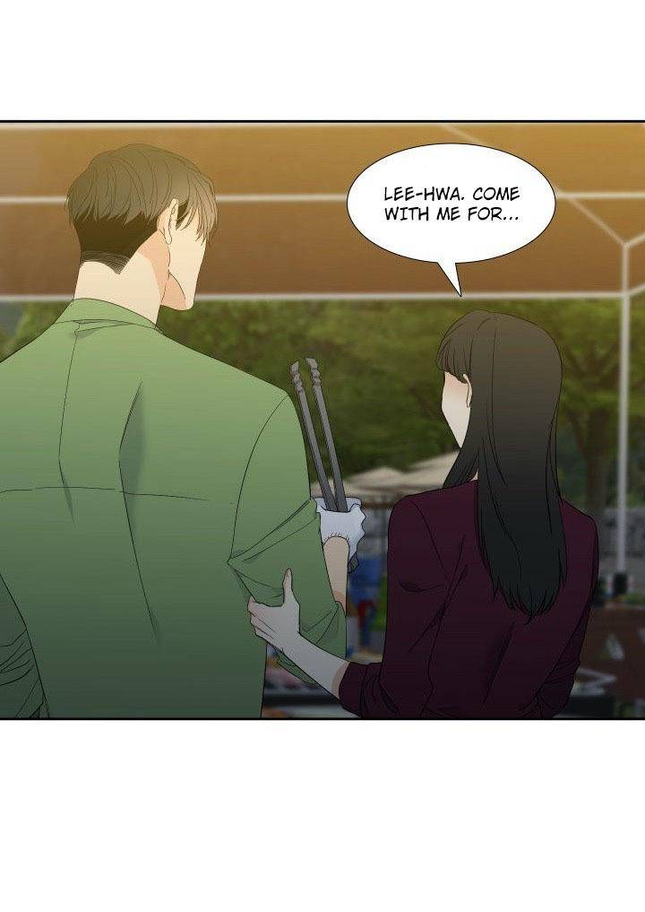 Blood-Link-By-Oneurman-Saneun-Hyeongje-Part-3-Eng page 29