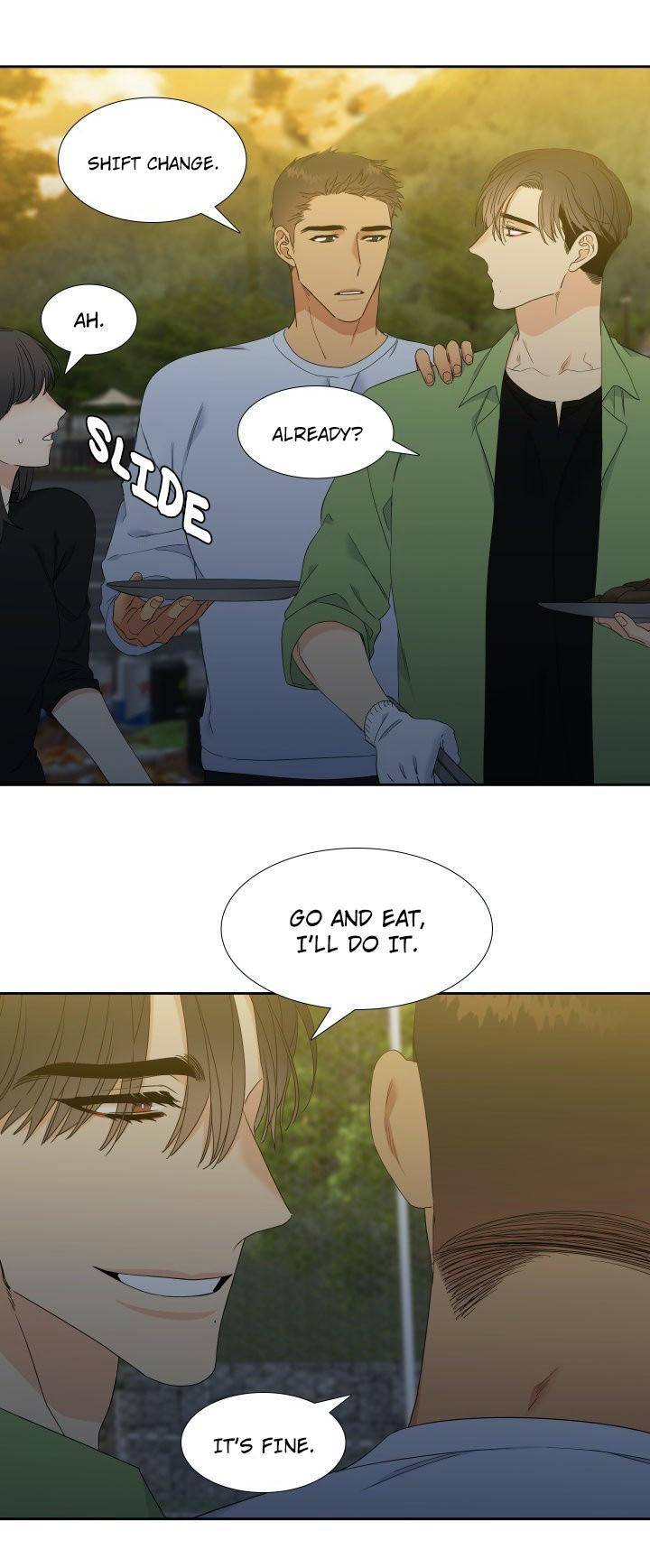 Blood-Link-By-Oneurman-Saneun-Hyeongje-Part-3-Eng page 30