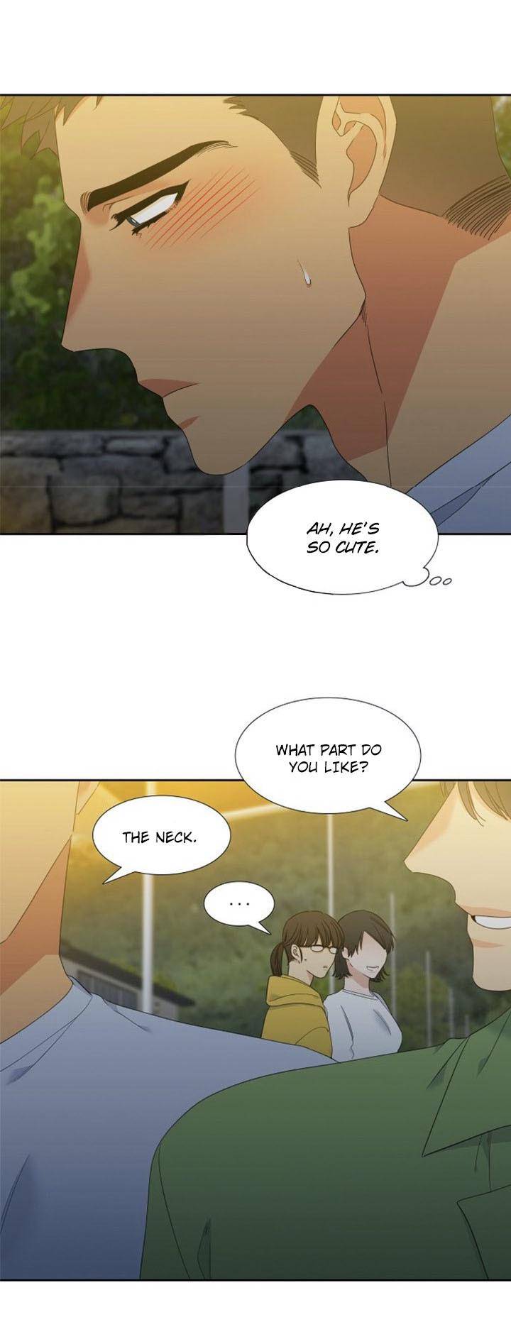 Blood-Link-By-Oneurman-Saneun-Hyeongje-Part-3-Eng page 31