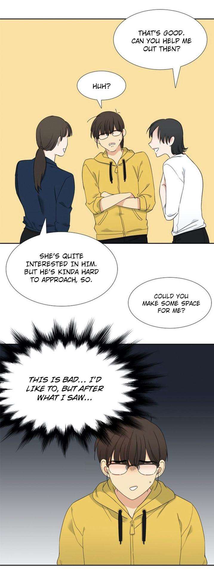 Blood-Link-By-Oneurman-Saneun-Hyeongje-Part-3-Eng page 34
