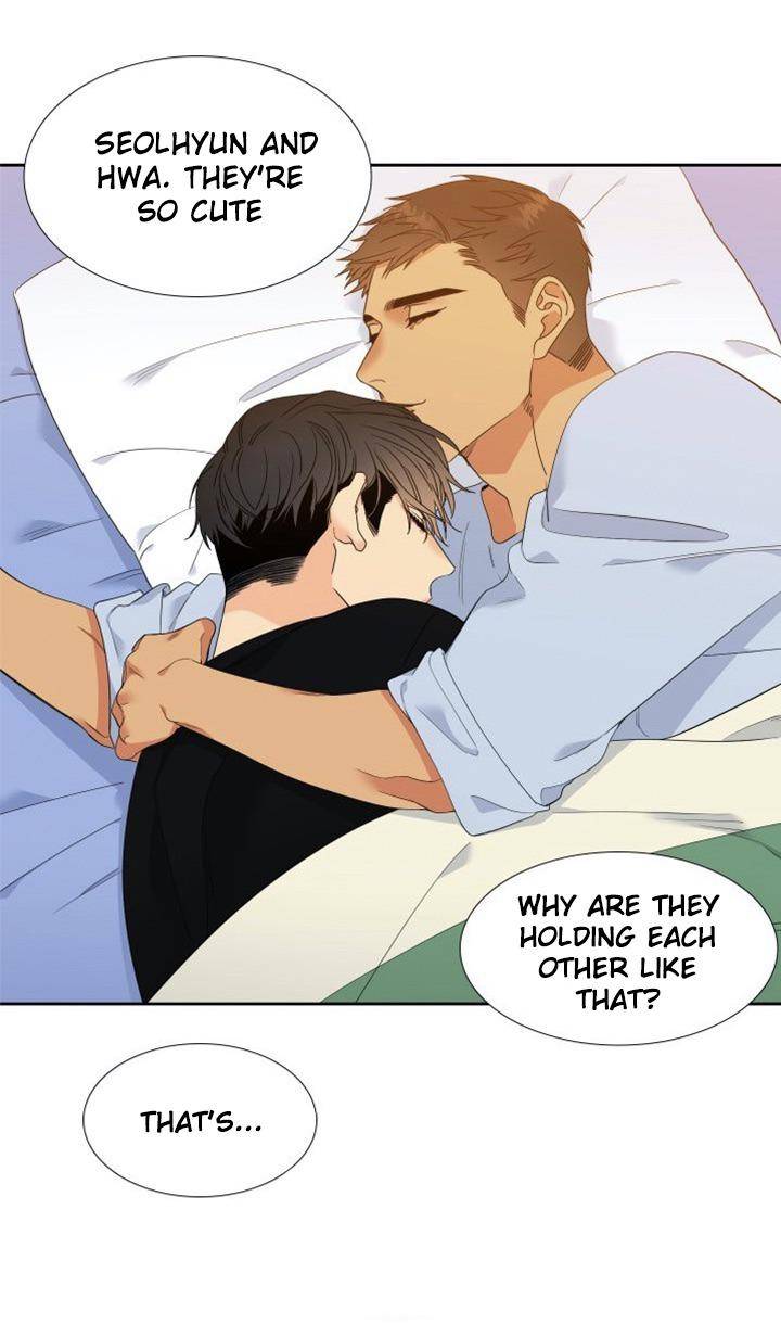 Blood-Link-By-Oneurman-Saneun-Hyeongje-Part-3-Eng page 2