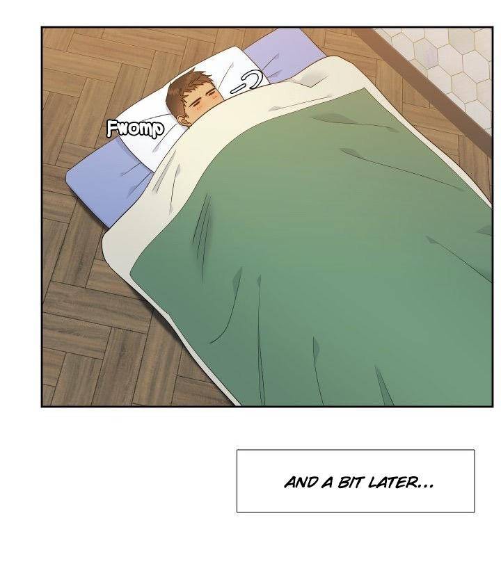 Blood-Link-By-Oneurman-Saneun-Hyeongje-Part-3-Eng page 4
