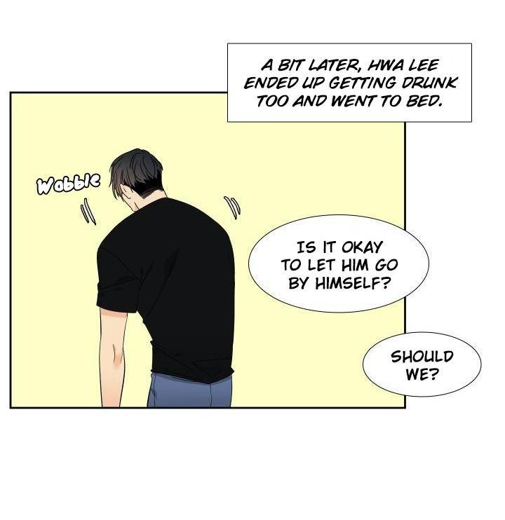 Blood-Link-By-Oneurman-Saneun-Hyeongje-Part-3-Eng page 7