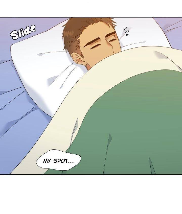 Blood-Link-By-Oneurman-Saneun-Hyeongje-Part-3-Eng page 8
