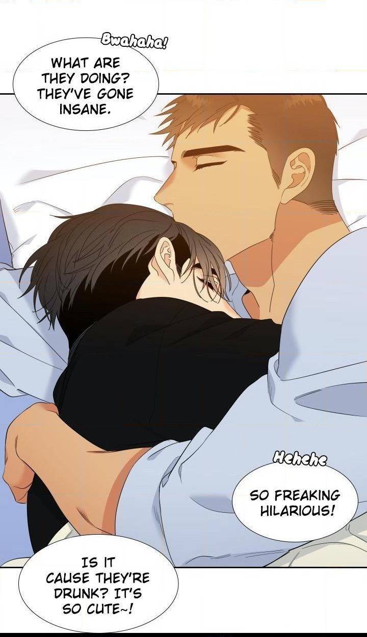 Blood-Link-By-Oneurman-Saneun-Hyeongje-Part-3-Eng page 10
