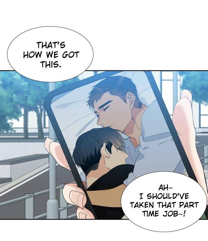 Blood-Link-By-Oneurman-Saneun-Hyeongje-Part-3-Eng page 12