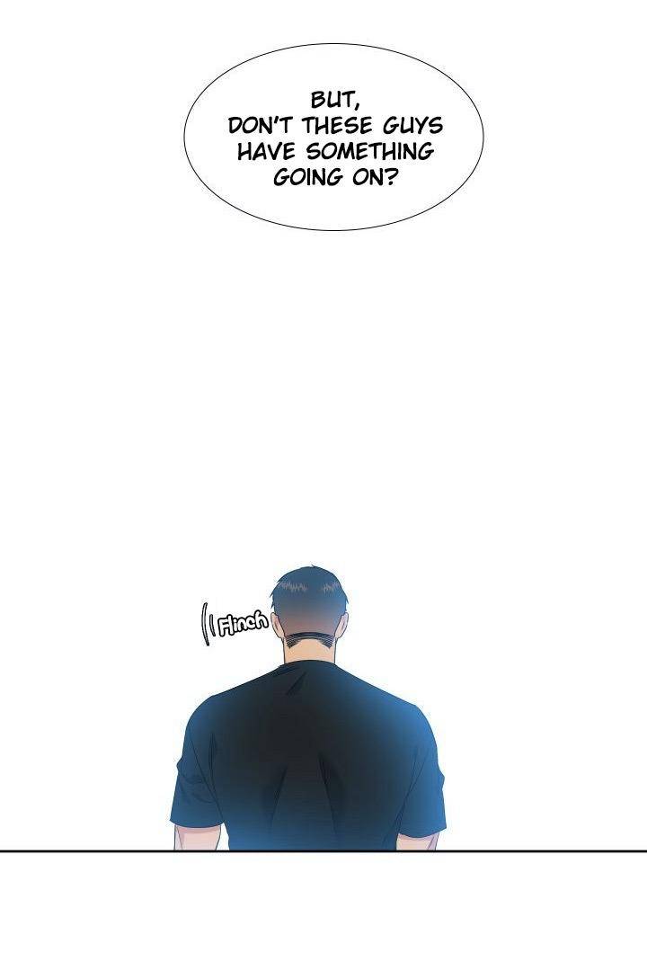 Blood-Link-By-Oneurman-Saneun-Hyeongje-Part-3-Eng page 13