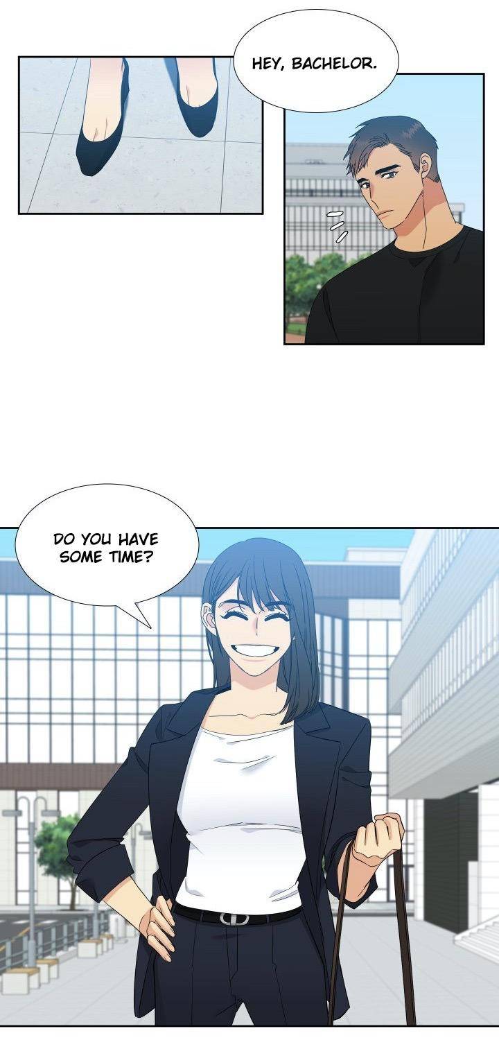 Blood-Link-By-Oneurman-Saneun-Hyeongje-Part-3-Eng page 15