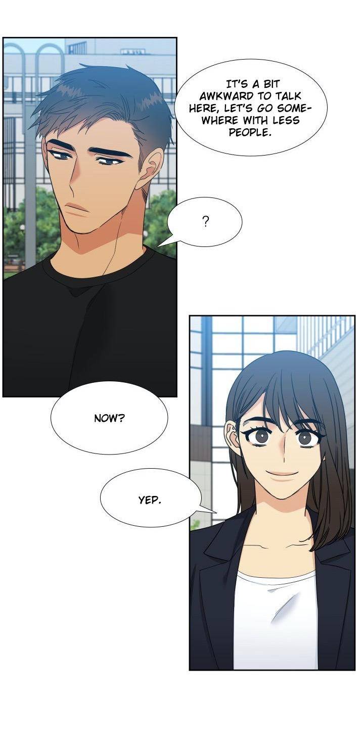Blood-Link-By-Oneurman-Saneun-Hyeongje-Part-3-Eng page 17