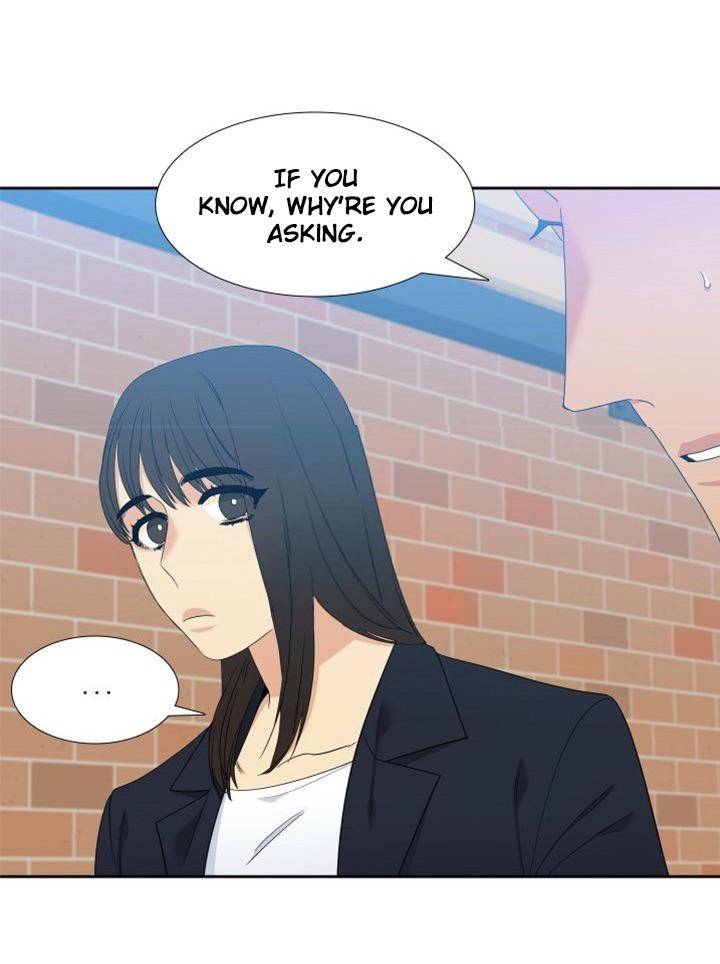 Blood-Link-By-Oneurman-Saneun-Hyeongje-Part-3-Eng page 19
