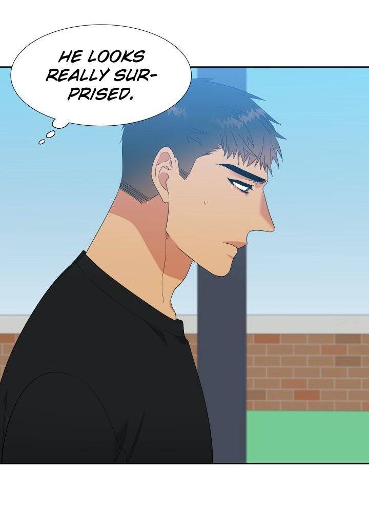 Blood-Link-By-Oneurman-Saneun-Hyeongje-Part-3-Eng page 20