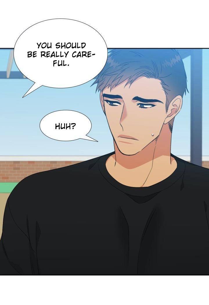 Blood-Link-By-Oneurman-Saneun-Hyeongje-Part-3-Eng page 23