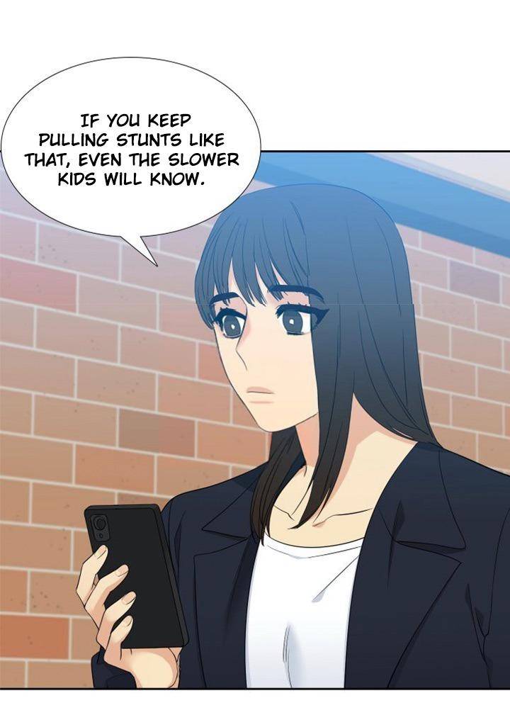 Blood-Link-By-Oneurman-Saneun-Hyeongje-Part-3-Eng page 24