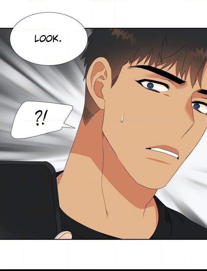 Blood-Link-By-Oneurman-Saneun-Hyeongje-Part-3-Eng page 25