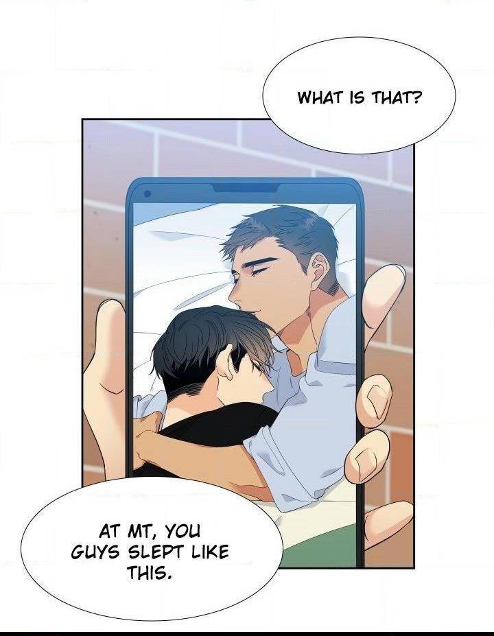Blood-Link-By-Oneurman-Saneun-Hyeongje-Part-3-Eng page 26
