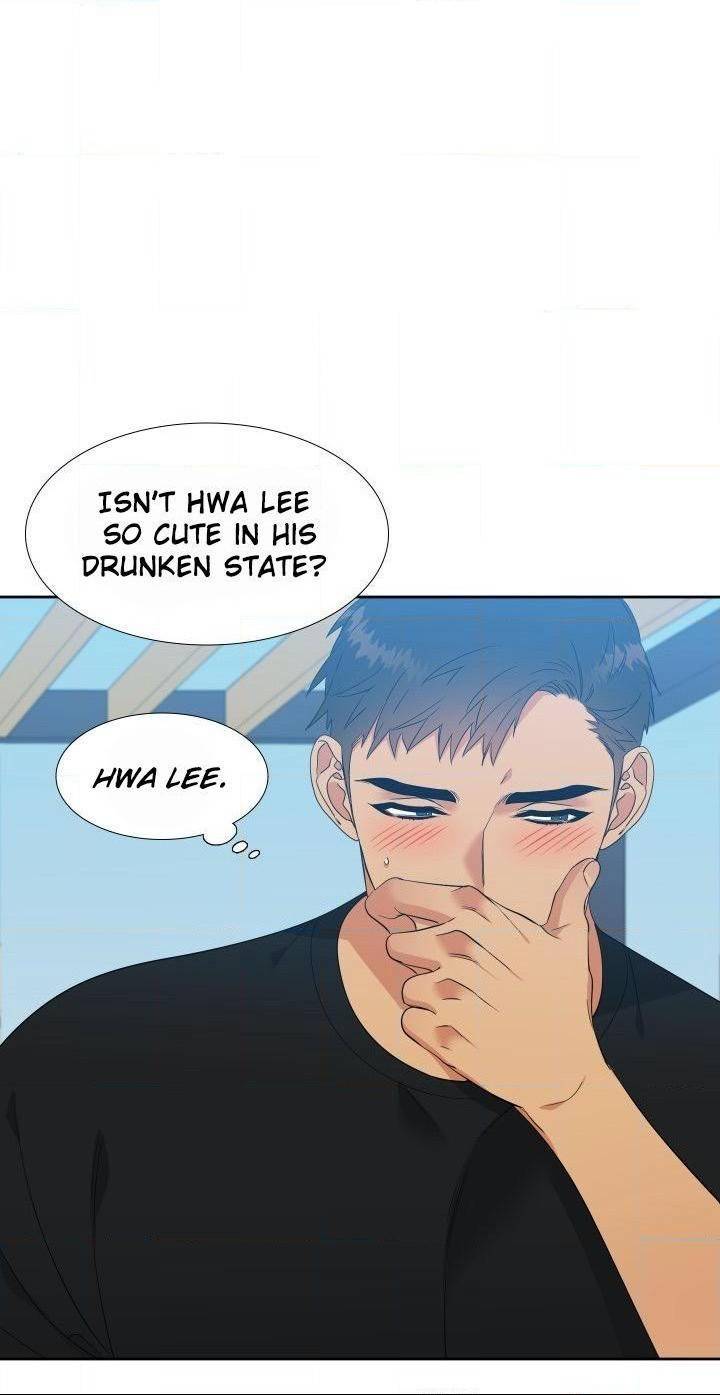 Blood-Link-By-Oneurman-Saneun-Hyeongje-Part-3-Eng page 32