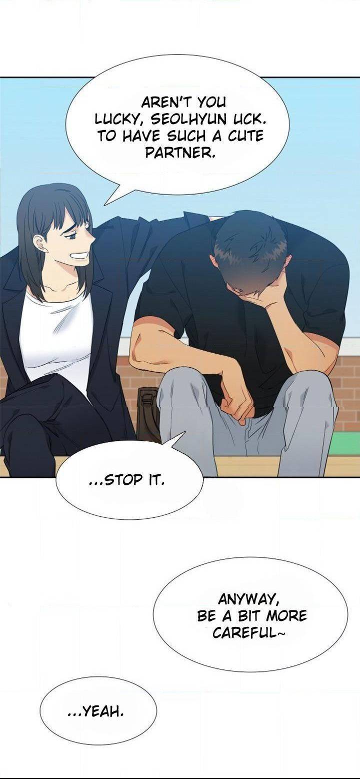 Blood-Link-By-Oneurman-Saneun-Hyeongje-Part-3-Eng page 33