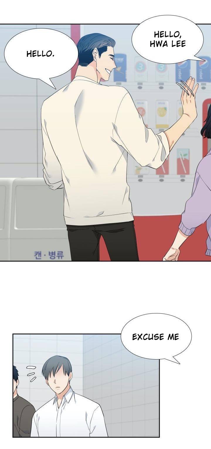 Blood-Link-By-Oneurman-Saneun-Hyeongje-Part-3-Eng page 34