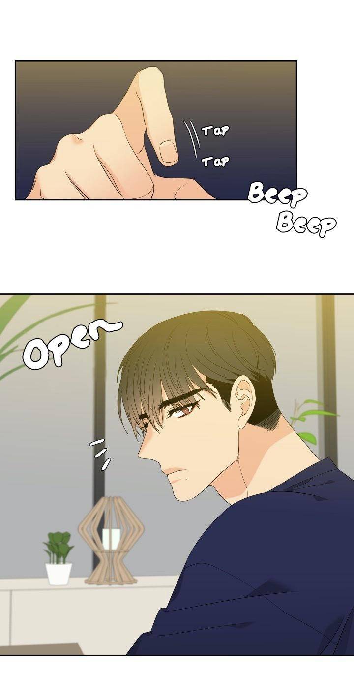Blood-Link-By-Oneurman-Saneun-Hyeongje-Part-3-Eng page 41