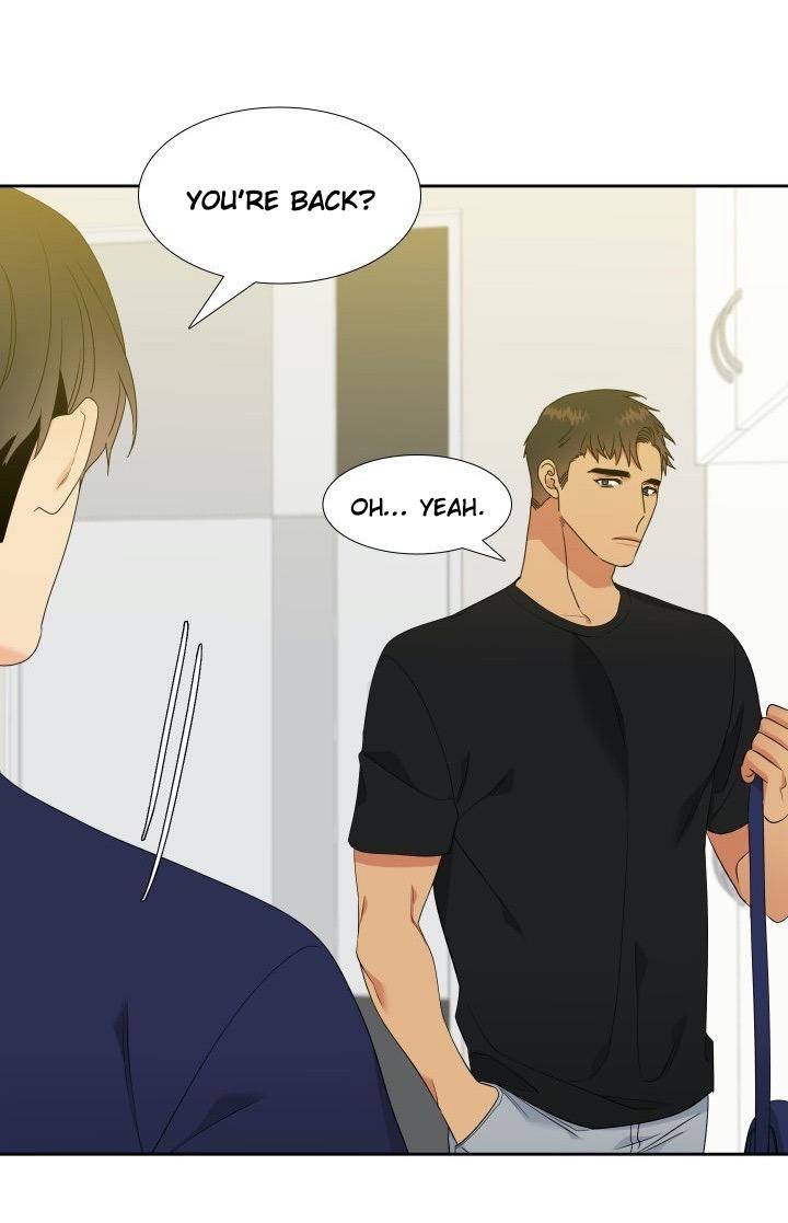 Blood-Link-By-Oneurman-Saneun-Hyeongje-Part-3-Eng page 42