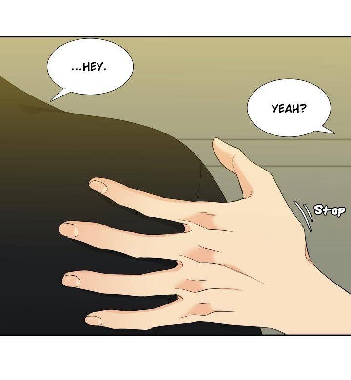 Blood-Link-By-Oneurman-Saneun-Hyeongje-Part-3-Eng page 44