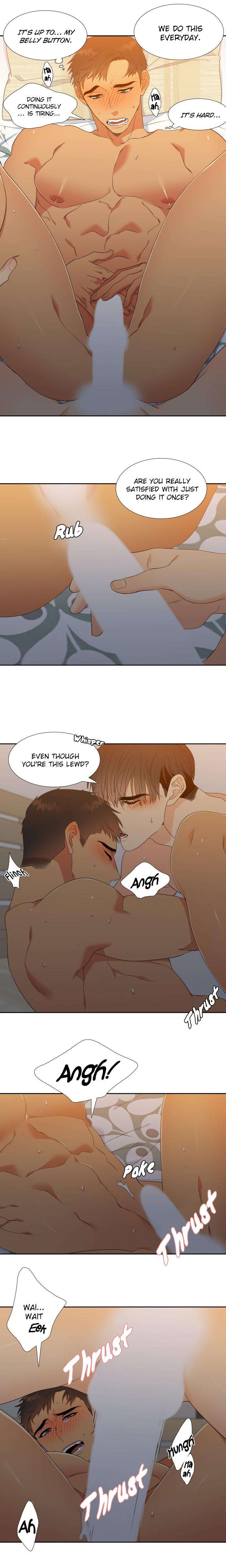 Blood-Link-By-Oneurman-Saneun-Hyeongje-Part-3-Eng page 4