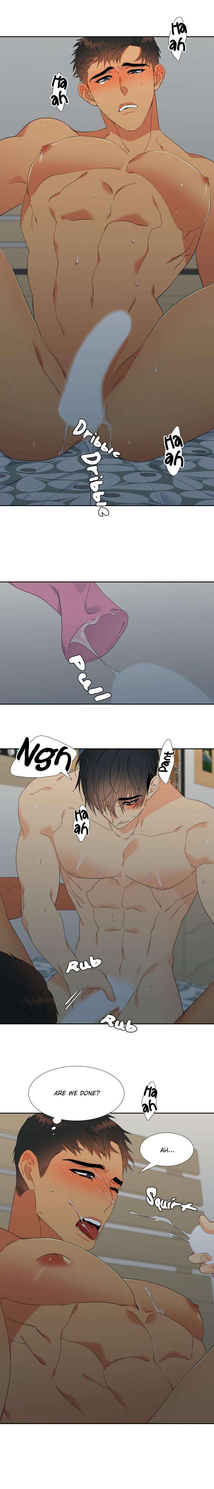 Blood-Link-By-Oneurman-Saneun-Hyeongje-Part-3-Eng page 6