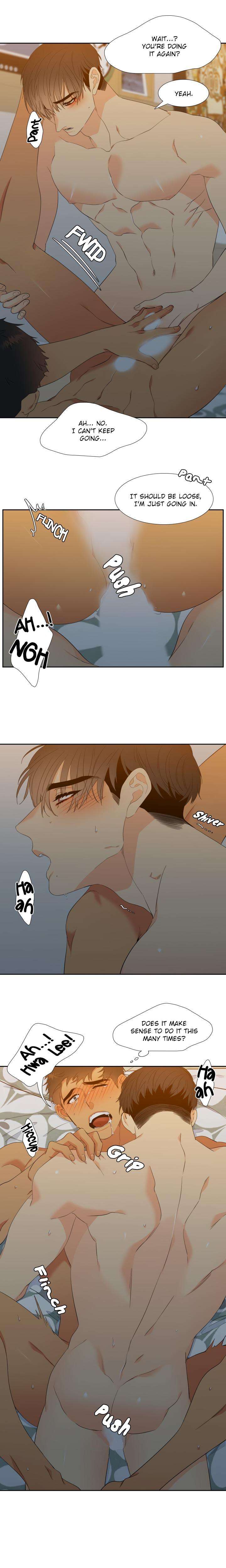 Blood-Link-By-Oneurman-Saneun-Hyeongje-Part-3-Eng page 7