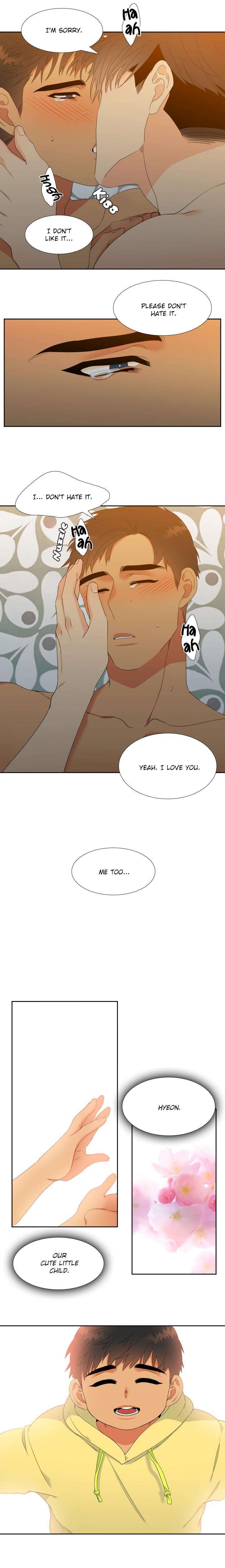 Blood-Link-By-Oneurman-Saneun-Hyeongje-Part-3-Eng page 12