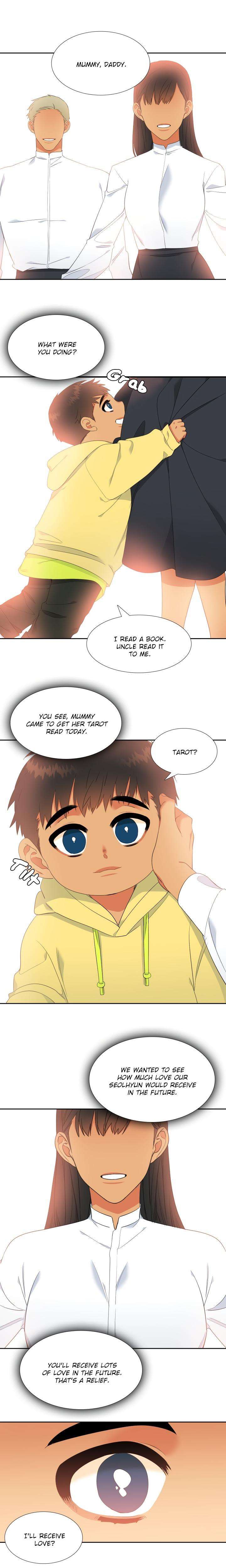 Blood-Link-By-Oneurman-Saneun-Hyeongje-Part-3-Eng page 13