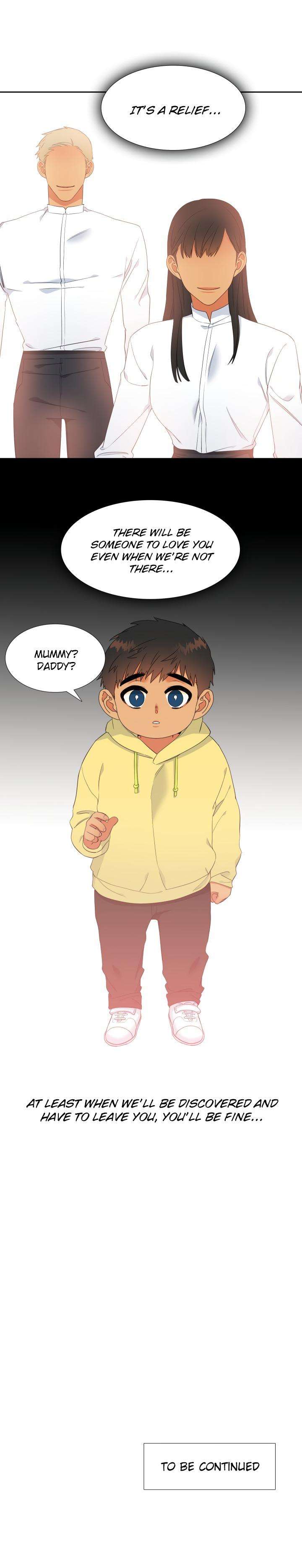 Blood-Link-By-Oneurman-Saneun-Hyeongje-Part-3-Eng page 14