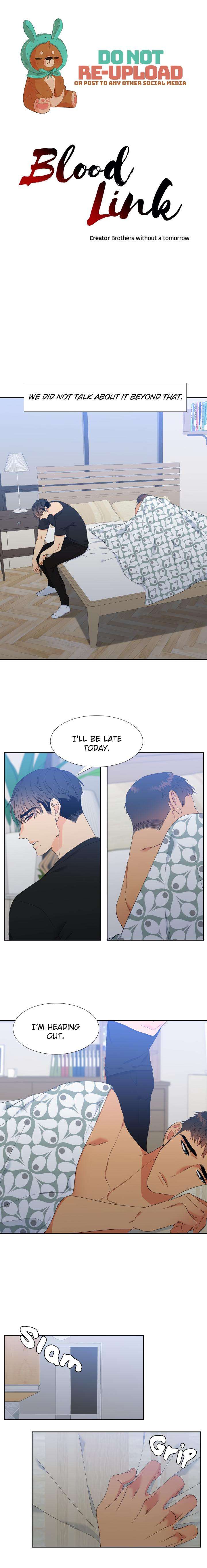 Blood-Link-By-Oneurman-Saneun-Hyeongje-Part-3-Eng chapter_030 thumbnail