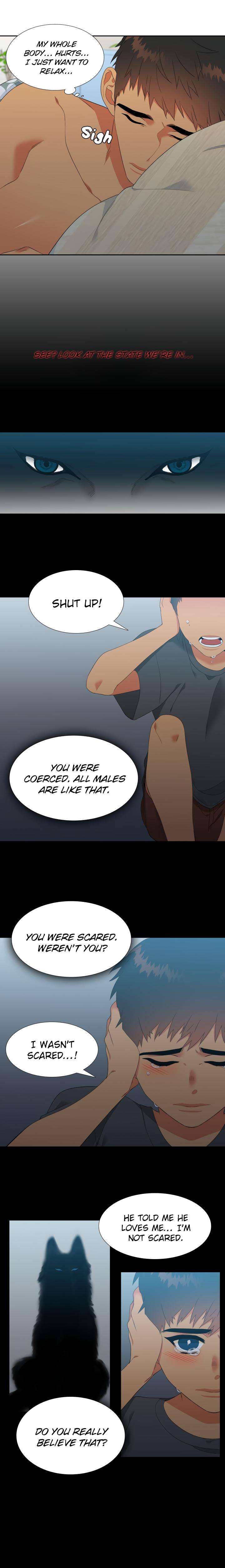 Blood-Link-By-Oneurman-Saneun-Hyeongje-Part-3-Eng page 2