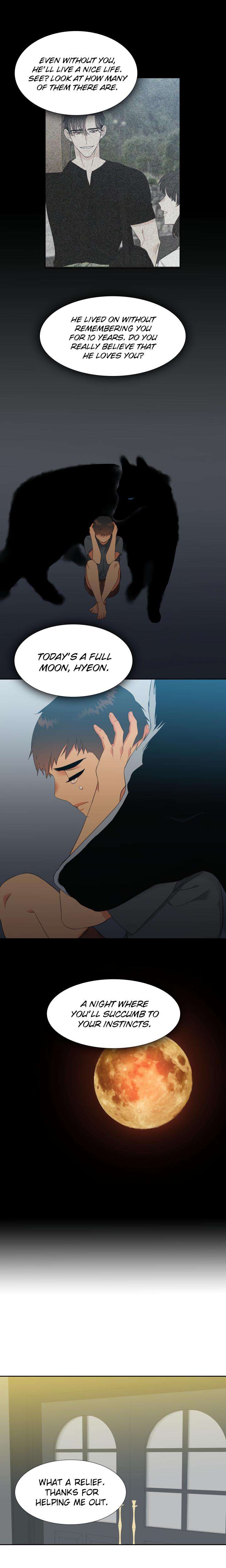 Blood-Link-By-Oneurman-Saneun-Hyeongje-Part-3-Eng page 3
