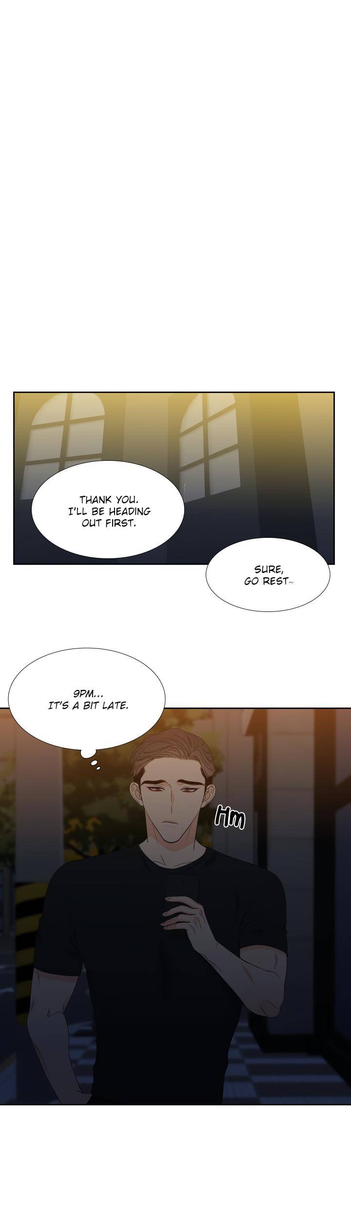 Blood-Link-By-Oneurman-Saneun-Hyeongje-Part-3-Eng page 7
