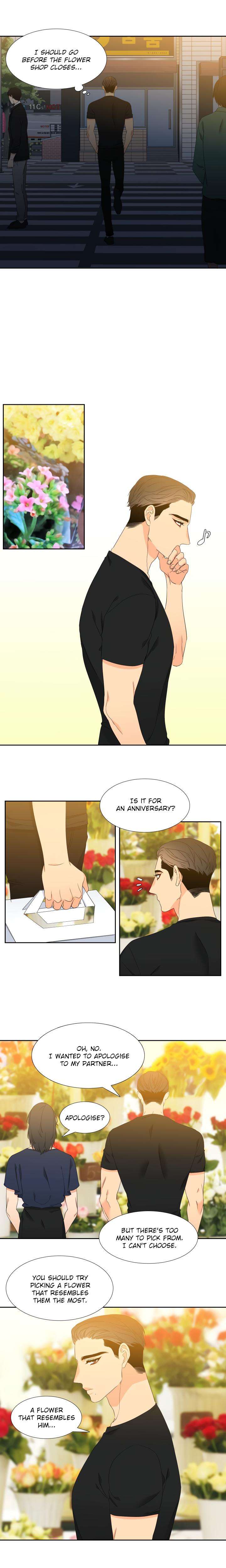 Blood-Link-By-Oneurman-Saneun-Hyeongje-Part-3-Eng page 8