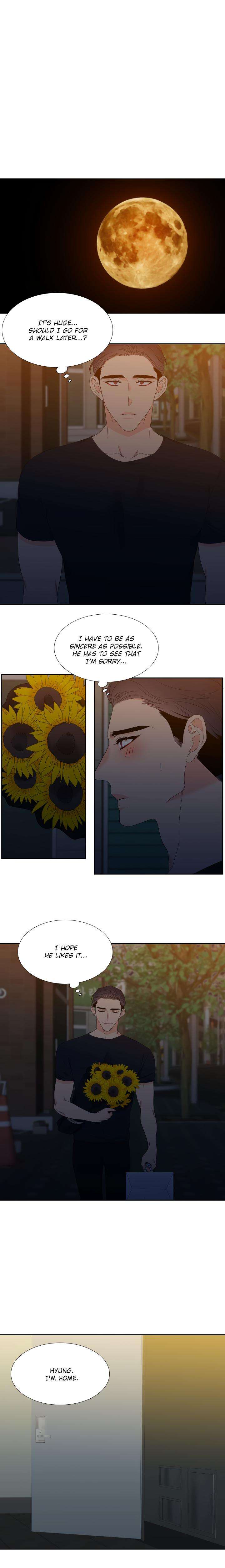 Blood-Link-By-Oneurman-Saneun-Hyeongje-Part-3-Eng page 11