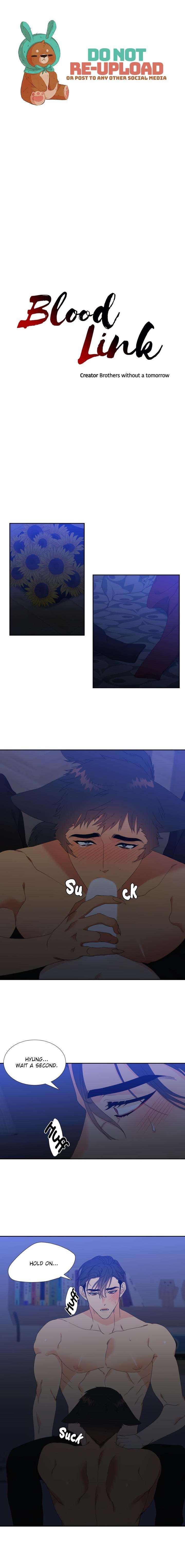 Blood-Link-By-Oneurman-Saneun-Hyeongje-Part-3-Eng chapter_031 thumbnail