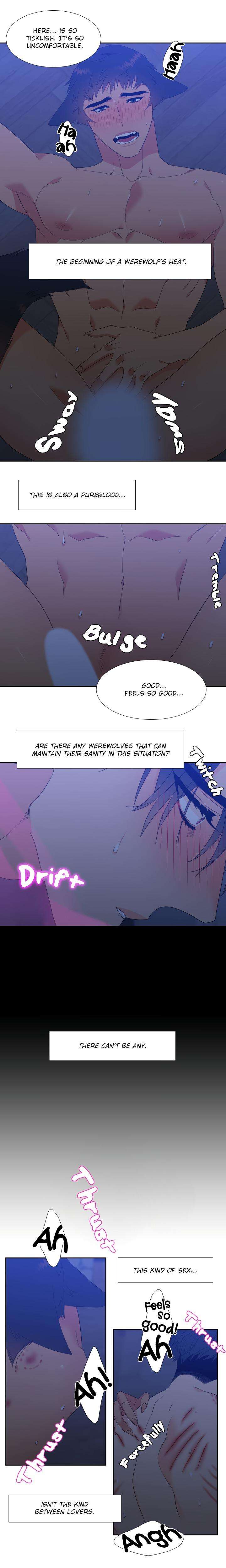 Blood-Link-By-Oneurman-Saneun-Hyeongje-Part-3-Eng page 5