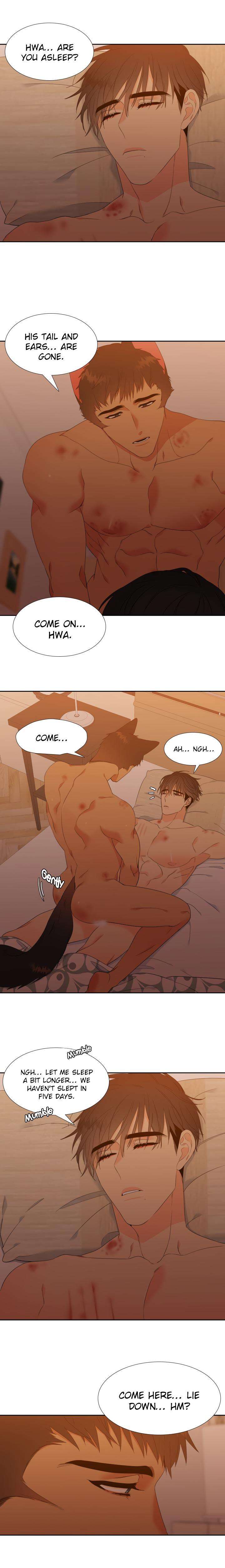 Blood-Link-By-Oneurman-Saneun-Hyeongje-Part-3-Eng page 8