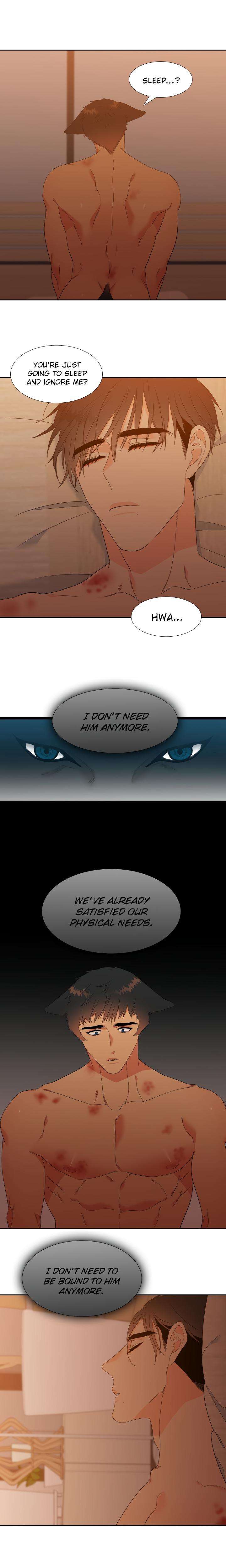 Blood-Link-By-Oneurman-Saneun-Hyeongje-Part-3-Eng page 9