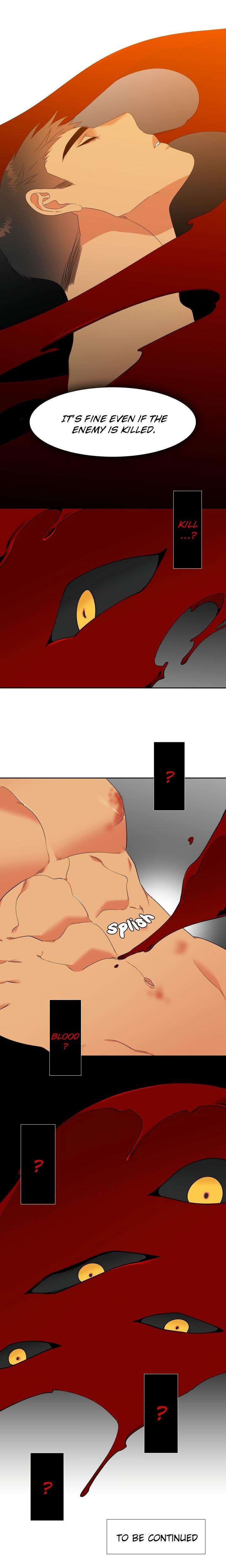 Blood-Link-By-Oneurman-Saneun-Hyeongje-Part-3-Eng page 11