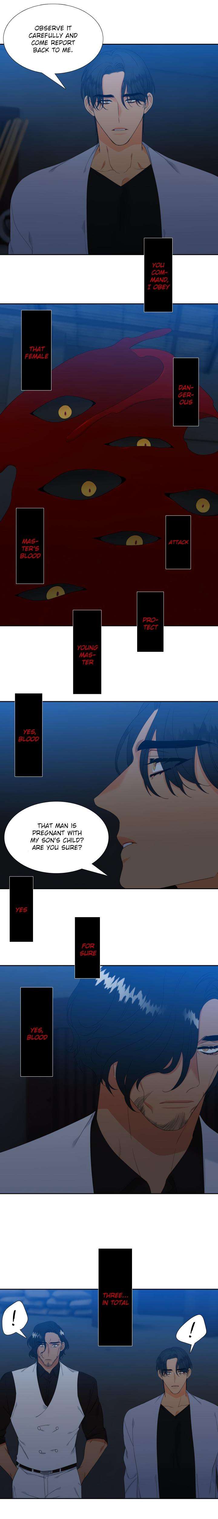 Blood-Link-By-Oneurman-Saneun-Hyeongje-Part-3-Eng page 2