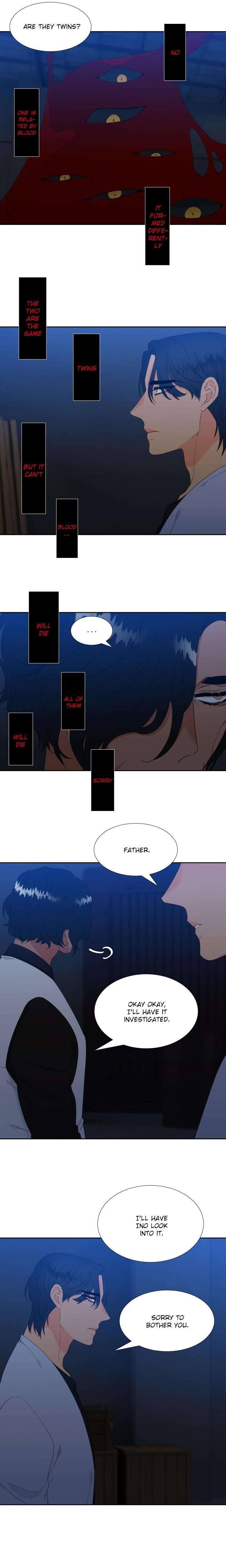 Blood-Link-By-Oneurman-Saneun-Hyeongje-Part-3-Eng page 3